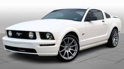 2006 Ford Mustang GT Premium