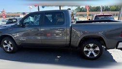 2019 Ram Ram Pickup 1500 Laramie