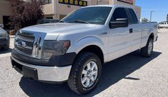2013 Ford F-150 XL
