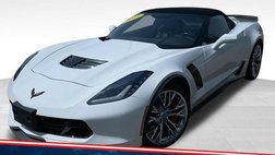 2017 Chevrolet Corvette Z06