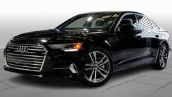 2023 Audi A6 quattro Premium 45 TFSI