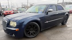 2006 Chrysler 300 C