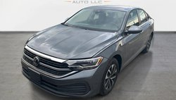 2024 Volkswagen Jetta S