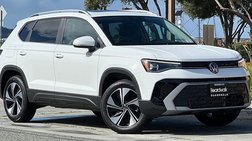 2026 Volkswagen Taos SE 4Motion
