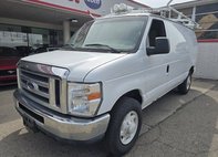 2014 Ford E-Series E-250