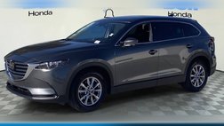 2019 Mazda CX-9 Touring