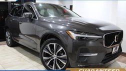 2022 Volvo XC60 B5 Momentum