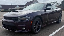 2021 Dodge Charger GT