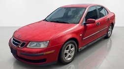 2004 Saab 9-3 Linear