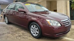 2006 Toyota Avalon XL