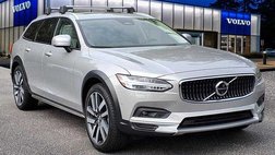 2024 Volvo V90 Cross Country B6 Ultimate