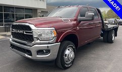 2024 Ram Ram Pickup 3500 Tradesman