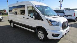 2024 Ford Transit 350 XLT