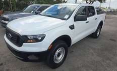 2019 Ford Ranger XL