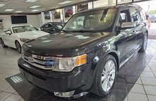 2012 Ford Flex Limited
