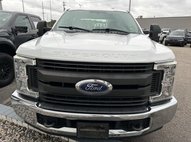 2019 Ford Super Duty F-250 XL