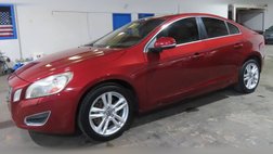 2013 Volvo S60 T5 Premier