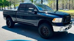 2013 Ram Ram Pickup 1500 SLT