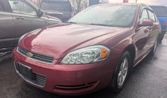2009 Chevrolet Impala LT