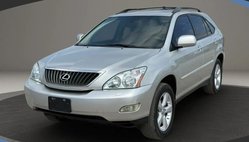2008 Lexus RX 350 Base