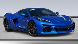 2024 Chevrolet Corvette Z06