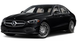 2023 Mercedes-Benz C-Class C 300 4MATIC