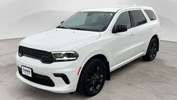 2021 Dodge Durango SXT