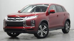 2026 Mitsubishi Outlander Sport ES AWC