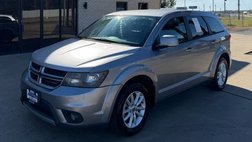 2016 Dodge Journey R/T