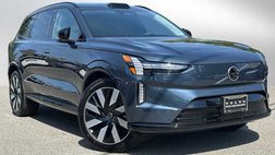 2025 Volvo EX90 Twin Performance Ultra 7P
