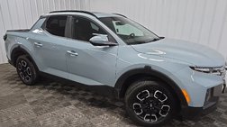 2022 Hyundai Santa Cruz SEL Premium