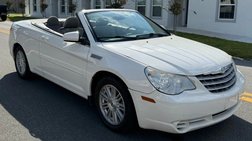 2008 Chrysler Sebring Touring