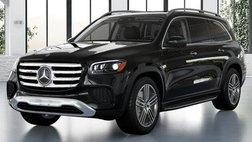 2026 Mercedes-Benz GLS GLS 450