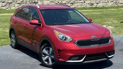 2019 Kia Niro FE