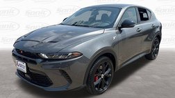 2025 Dodge Hornet GT