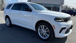 2024 Dodge Durango GT
