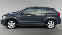 2008 Dodge Caliber SXT