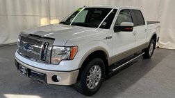 2010 Ford F-150 Lariat