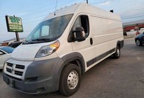 2015 Ram ProMaster 3500 159 WB
