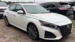 2023 Nissan Altima 2.5 SL