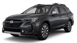 2025 Subaru Outback Touring