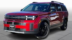 2024 Hyundai Santa Fe XRT