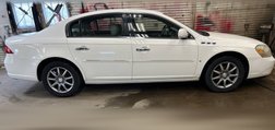 2007 Buick Lucerne CXL V6