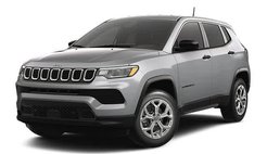 2024 Jeep Compass Sport