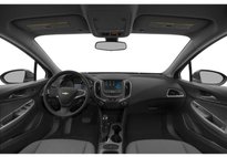 2016 Chevrolet Cruze LT Auto