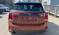 2020 MINI Countryman Oxford Edition