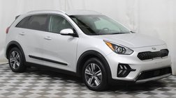 2020 Kia Niro Plug-In Hybrid EX