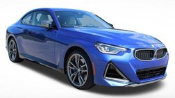 2024 BMW 2 Series M240i xDrive