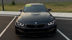 2015 BMW M3 Base