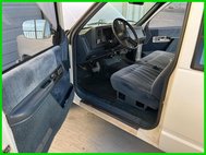 1991 Chevrolet C/K 3500 C3500